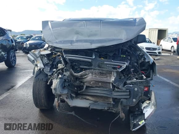 ✅ 2015 Dodge Journey American Value • VIN: 3C4PDCAB5FT720393 • Lot: 43412432. Wystawiony na IAAI z przebiegiem 230 534 mil. Bezpłatny archiwum sprzedaży aukcyjnych z USA i szczegółowy raport historii pojazdu na DreamBid. Zdjęcie 13.