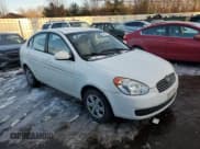 ✅ 2011 Hyundai Accent GLS • VIN: KMHCN4AC6BU574415 • Лот: 44460795. Опубликован ранее на Copart с пробегом 87 687 миль. Бесплатный доступ к архиву аукционных продаж из США и подробный отчёт об истории автомобиля на DreamBid. Изображение 4.
