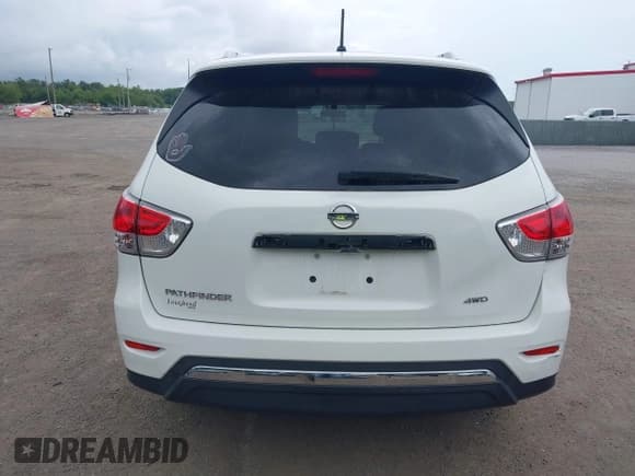 ✅ 2015 Nissan Pathfinder SL • VIN: 5N1AR2MM5FC705429 • Lot: 42678231. Wystawiony na IAAI z przebiegiem 162 526 mil. Bezpłatny archiwum sprzedaży aukcyjnych z USA i szczegółowy raport historii pojazdu na DreamBid. Zdjęcie 16.