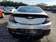 ✅ 2018 Chevrolet Volt LT • VIN: 1G1RC6S56JU136503 • Lot: 71054614. Wystawiony na Copart z przebiegiem Nie podano. Bezpłatny archiwum sprzedaży aukcyjnych z USA i szczegółowy raport historii pojazdu na DreamBid. Zdjęcie 6.