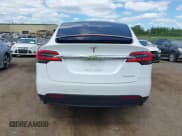 ✅ 2020 Tesla Model X Performance • VIN: 5YJXCBE40LF240037 • Lot: 42762526. Listed on IAAI with 89,932 mi. Free auction sales archive from the USA and detailed vehicle history report at DreamBid. Image 16.