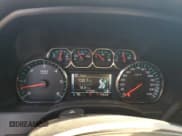 ✅ 2015 Chevrolet Silverado 1500 LTZ • VIN: 3GCUKSEJ8FG534571 • Лот: 64129505. Опубликован ранее на Copart с пробегом 177 598 миль. Бесплатный доступ к архиву аукционных продаж из США и подробный отчёт об истории автомобиля на DreamBid. Изображение 9.