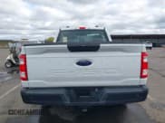 ✅ 2023 Ford F-150 XL • VIN: 1FTMF1CB5PKD04457 • Lot: 43687822. Listed on IAAI with 41,187 mi. Free auction sales archive from the USA and detailed vehicle history report at DreamBid. Image 15.