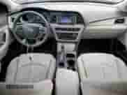 ✅ 2015 Hyundai Sonata SE • VIN: 5NPE24AF1FH155761 • Lot: 86611205. Wystawiony na Copart z przebiegiem 148 120 mil mil. Skorzystaj z bezpłatnego archiwum sprzedaży aukcyjnych z USA i zobacz szczegółowy raport historii pojazdu na DreamBid. Zdjęcie 8.