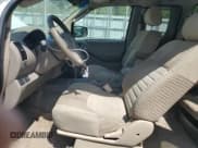 ✅ 2009 Nissan Frontier SE • VIN: 1N6AD06W09C426445 • Lot: 53834845. Listed on Copart with 169,987 mi. Free auction sales archive from the USA and detailed vehicle history report at DreamBid. Image 7.