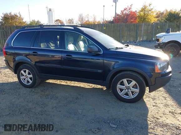 ✅ 2006 Volvo XC90 2.5L Turbo • VIN: YV4CZ592661297599 • Lot: 43617136. Wystawiony na IAAI z przebiegiem 203 883 mil. Bezpłatny archiwum sprzedaży aukcyjnych z USA i szczegółowy raport historii pojazdu na DreamBid. Zdjęcie 14.