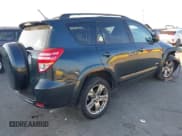 ✅ 2011 Toyota RAV4 Sport • VIN: 2T3WF4DV0BW073597 • Lot: 43763185. Listed on IAAI with 163,256 mi. Free auction sales archive from the USA and detailed vehicle history report at DreamBid. Image 4.