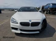 ✅ 2015 BMW 6 Series 640i xDrive • VIN: WBAYP5C52FDZ28295 • Lot: 71644454. Listed on Copart with 41,924 mi. Free auction sales archive from the USA and detailed vehicle history report at DreamBid. Image 5.