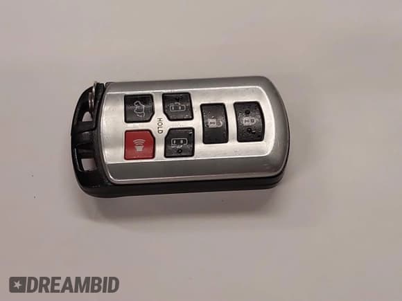 ✅ 2011 Toyota Sienna XLE • VIN: 5TDDK3DC0BS005250 • Lot: 41526861. Listed on IAAI with 145,466 mi. Free auction sales archive from the USA and detailed vehicle history report at DreamBid. Image 11.