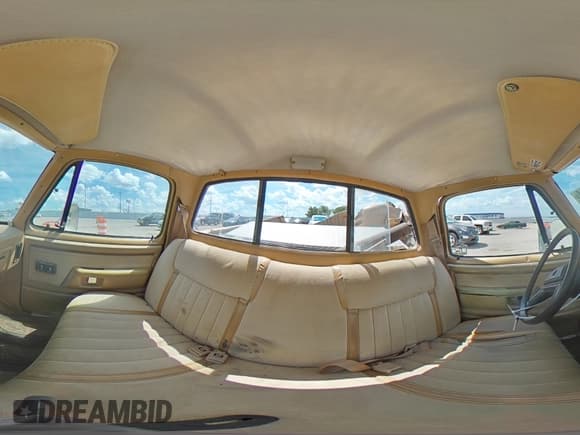 ✅ 1987 Dodge Trucks • VIN: 1B7HD14TXHS334781 • Lot: 69347244. Listed on Copart with 69,244 mi. Free auction sales archive from the USA and detailed vehicle history report at DreamBid. Image 13.