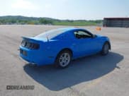 ✅ 2014 Ford Mustang V6 • VIN: 1ZVBP8AM5E5250006 • Lot: 42253136. Listed on IAAI with Not provided. Free auction sales archive from the USA and detailed vehicle history report at DreamBid. Image 4.