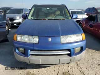 2005 Saturn VUE с VIN 5GZCZ53415S839549, выставлен на аукционе Copart как лот 74558854 с пробегом Не указан миль и Списание • Salvage title. История ставок и продаж доступна на DreamBid. Изображение 5.