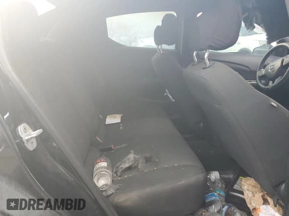 ✅ 2012 Dodge Avenger SE • VIN: 1C3CDZAB6CN115459 • Лот: 42348035. Опубликован ранее на Copart с пробегом Не указан. Бесплатный доступ к архиву аукционных продаж из США и подробный отчёт об истории автомобиля на DreamBid. Изображение 10.