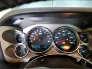 ✅ 2013 Chevrolet Silverado 1500 LT • VIN: 1GCRKSE71DZ190315 • Lot: 74475914. Listed on Copart with 156,251 mi. Free auction sales archive from the USA and detailed vehicle history report at DreamBid. Image 9.