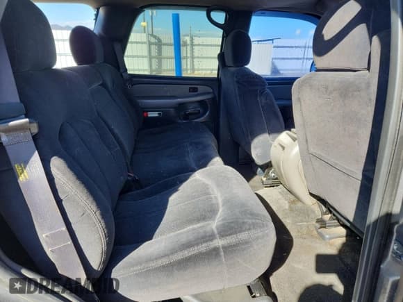 ✅ 2002 Chevrolet Tahoe LS • VIN: 1GNEK13V42J322299 • Lot: 87406305. Listed on Copart with 245,929 mi. Free auction sales archive from the USA and detailed vehicle history report at DreamBid. Image 11.