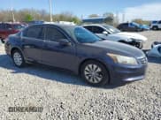 ✅ 2011 Honda Accord LX • VIN: 1HGCP2F34BA050419 • Lot: 50588955. Listed on Copart with 234,541 mi. Free auction sales archive from the USA and detailed vehicle history report at DreamBid. Image 4.