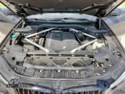 ✅ 2023 BMW X5 xDrive40i • VIN: 5UXCR6C06P9R68464 • Lot: 82188985. Listed on Copart with 21,525 mi. Free auction sales archive from the USA and detailed vehicle history report at DreamBid. Image 12.