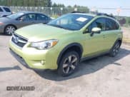 ✅ 2015 Subaru Crosstrek Touring • VIN: JF2GPBPC1FH226520 • Lot: 42559931. Listed on IAAI with 160,279 mi. Free auction sales archive from the USA and detailed vehicle history report at DreamBid. Image 20.