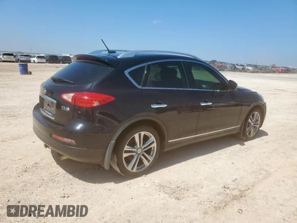 ✅ 2012 Infiniti EX Journey • VIN: JN1AJ0HR2CM453301 • Лот: 64675355. Опубликован ранее на Copart с пробегом 179 767 миль. Бесплатный доступ к архиву аукционных продаж из США и подробный отчёт об истории автомобиля на DreamBid. Изображение 3.