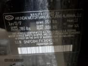 ✅ 2018 Hyundai Elantra SEL • VIN: 5NPD84LFXJH242624 • Lot: 66649275. Listed on Copart with 85,788 mi. Free auction sales archive from the USA and detailed vehicle history report at DreamBid. Image 13.