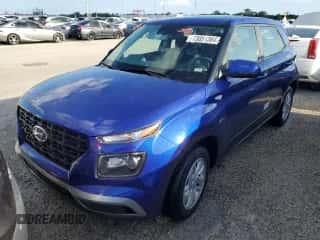 ✅ 2021 Hyundai Venue SE • VIN: KMHRB8A33MU073561 • Lot: 73851384. Wystawiony na Copart z przebiegiem 26 970 mil. Bezpłatny archiwum sprzedaży aukcyjnych z USA i szczegółowy raport historii pojazdu na DreamBid. Zdjęcie 5.