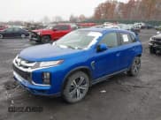 ✅ 2020 Mitsubishi Outlander ES • VIN: JA4AR3AU0LU010760 • Lot: 43664192. Wystawiony na IAAI z przebiegiem 105 106 mil. Bezpłatny archiwum sprzedaży aukcyjnych z USA i szczegółowy raport historii pojazdu na DreamBid. Zdjęcie 17.