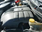 ✅ 2006 Subaru Tribeca Limited • VIN: 4S4WX82C564426369 • Лот: 43579375. Опубликован ранее на IAAI с пробегом 204 525 миль. Бесплатный доступ к архиву аукционных продаж из США и подробный отчёт об истории автомобиля на DreamBid. Изображение 19.