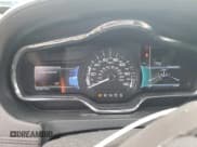 ✅ 2014 Lincoln MKT EcoBoost • VIN: 2LMHJ5AT5EBL57380 • Lot: 66940525. Wystawiony na Copart z przebiegiem 201 541 mil. Bezpłatny archiwum sprzedaży aukcyjnych z USA i szczegółowy raport historii pojazdu na DreamBid. Zdjęcie 9.