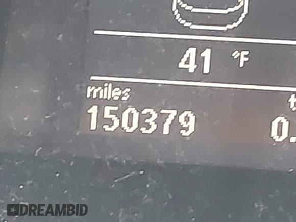 ✅ 2013 Volkswagen CC R-Line • VIN: WVWBP7AN1DE500863 • Lot: 40929279. Listed on IAAI with 150,379 mi. Free auction sales archive from the USA and detailed vehicle history report at DreamBid. Image 15.