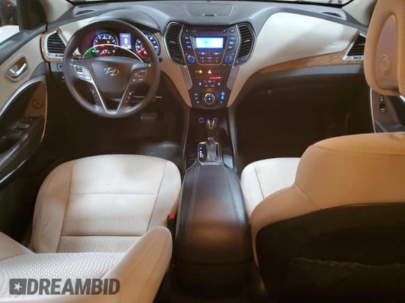 ✅ 2013 Hyundai Santa Fe Sport • VIN: 5XYZTDLBXDG104479 • Лот: 93048665. Опубликован ранее на Copart с пробегом 182 638 миль. Бесплатный доступ к архиву аукционных продаж из США и подробный отчёт об истории автомобиля на DreamBid. Изображение 8.