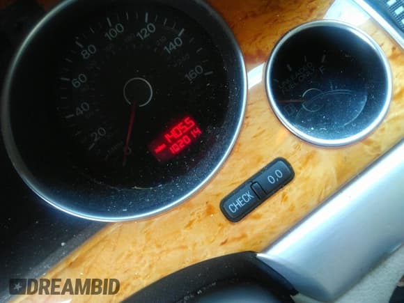 ✅ 2009 Audi A8 • VIN: WAULV94E29N005772 • Лот: 42266720. Опубликован ранее на IAAI с пробегом 102 014 миль. Бесплатный доступ к архиву аукционных продаж из США и подробный отчёт об истории автомобиля на DreamBid. Изображение 7.