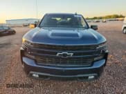 ✅ 2019 Chevrolet Silverado 1500 RST • VIN: 1GCPWDED8KZ126976 • Lot: 89531595. Listed on Copart with 100,554 mi. Free auction sales archive from the USA and detailed vehicle history report at DreamBid. Image 5.