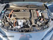 ✅ 2025 Honda Civic Sport • VIN: 2HGFE4F82SH330867 • Lot: 91475905. Listed on Copart with 14,067 mi. Free auction sales archive from the USA and detailed vehicle history report at DreamBid. Image 11.