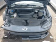 ✅ 2023 Hyundai Ioniq 6 Limited • VIN: KMHM54AA9PA021995 • Лот: 43240838. Опубликован ранее на IAAI с пробегом 17 562 миль. Бесплатный доступ к архиву аукционных продаж из США и подробный отчёт об истории автомобиля на DreamBid. Изображение 10.