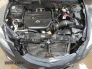 ✅ 2012 Mazda 6 i Touring • VIN: 1YVHZ8DH7C5M43478 • Lot: 89673185. Listed on Copart with 262,545 mi. Free auction sales archive from the USA and detailed vehicle history report at DreamBid. Image 11.