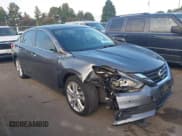 ✅ 2016 Nissan Altima SL • VIN: 1N4BL3AP6GC151226 • Lot: 43180531. Wystawiony na IAAI z przebiegiem 99 275 mil. Bezpłatny archiwum sprzedaży aukcyjnych z USA i szczegółowy raport historii pojazdu na DreamBid. Zdjęcie 13.