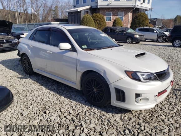 ✅ 2012 Subaru WRX WRX Premium • VIN: JF1GV7F62CG003343 • Lot: 47915475. Listed on Copart with 145,551 mi. Free auction sales archive from the USA and detailed vehicle history report at DreamBid. Image 4.