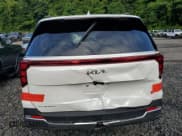 ✅ 2025 Kia Carnival SX • VIN: KNDNE5K31S6518999 • Lot: 64270185. Listed on Copart with 2,283 mi. Free auction sales archive from the USA and detailed vehicle history report at DreamBid. Image 6.