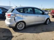 ✅ 2017 Ford C-Max SE • VIN: 1FADP5EU3HL102544 • Lot: 56347725. Wystawiony na Copart z przebiegiem 58 549 mil. Bezpłatny archiwum sprzedaży aukcyjnych z USA i szczegółowy raport historii pojazdu na DreamBid. Zdjęcie 3.