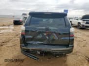 ✅ 2021 Toyota 4Runner Nightshade • VIN: JTEJU5JR6M5861299 • Lot: 84965575. Wystawiony na Copart z przebiegiem 52 780 mil. Bezpłatny archiwum sprzedaży aukcyjnych z USA i szczegółowy raport historii pojazdu na DreamBid. Zdjęcie 6.