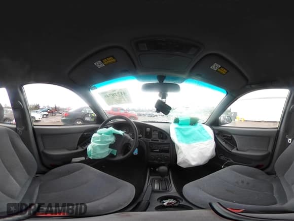 ✅ 2006 Hyundai Elantra GLS • VIN: KMHDN46D96U210050 • Lot: 41728748. Wystawiony na IAAI z przebiegiem 69 299 mil. Bezpłatny archiwum sprzedaży aukcyjnych z USA i szczegółowy raport historii pojazdu na DreamBid. Zdjęcie 18.