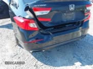 ✅ 2020 Honda Accord Sport • VIN: 1HGCV1F33LA104780 • Lot: 43006518. Wystawiony na IAAI z przebiegiem 113 438 mil. Bezpłatny archiwum sprzedaży aukcyjnych z USA i szczegółowy raport historii pojazdu na DreamBid. Zdjęcie 6.