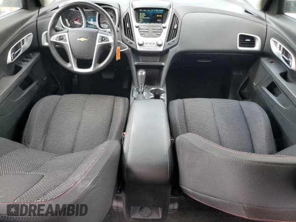 ✅ 2017 Chevrolet Equinox LT • VIN: 2GNFLFE35H6152826 • Лот: 67539644. Опубликован ранее на Copart с пробегом 37 691 миль. Бесплатный доступ к архиву аукционных продаж из США и подробный отчёт об истории автомобиля на DreamBid. Изображение 8.