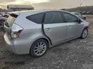 ✅ 2012 Toyota Prius Three • VIN: JTDZN3EUXC3156944 • Лот: 93740205. Опубликован ранее на Copart с пробегом 169 379 миль. Бесплатный доступ к архиву аукционных продаж из США и подробный отчёт об истории автомобиля на DreamBid. Изображение 3.