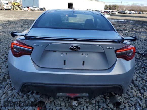 ✅ 2017 Subaru BRZ Series.Yellow • VIN: JF1ZCAC13H9603790 • Lot: 43961265. Listed on Copart with 92,325 mi. Free auction sales archive from the USA and detailed vehicle history report at DreamBid. Image 6.