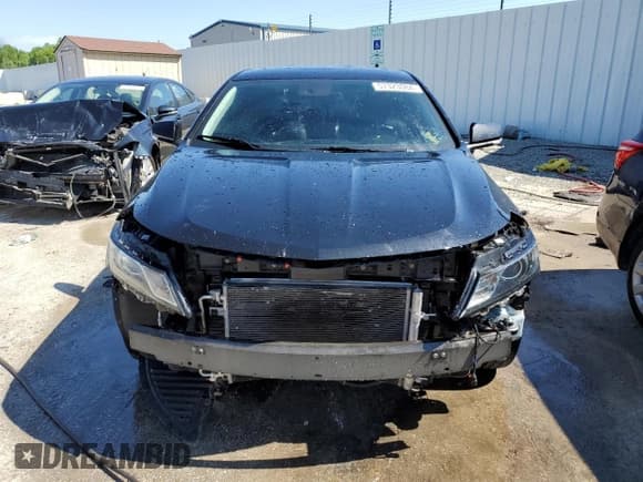 ✅ 2015 Chevrolet Impala LT • VIN: 2G1115SL4F9193587 • Лот: 57323084. Опубликован ранее на Copart с пробегом 134 404 миль. Бесплатный доступ к архиву аукционных продаж из США и подробный отчёт об истории автомобиля на DreamBid. Изображение 5.