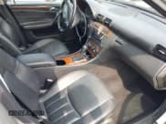 ✅ 2006 Mercedes-Benz C 280 Luxury • VIN: WDBRF92H66F782113 • Lot: 42389922. Wystawiony na IAAI z przebiegiem 112 367 mil. Bezpłatny archiwum sprzedaży aukcyjnych z USA i szczegółowy raport historii pojazdu na DreamBid. Zdjęcie 5.