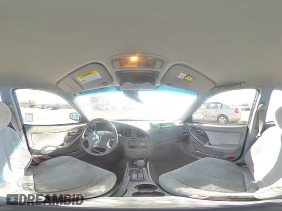 ✅ 2006 Hyundai Elantra GLS • VIN: KMHDN46D46U208948 • Lot: 42375335. Wystawiony na Copart z przebiegiem 175 495 mil. Bezpłatny archiwum sprzedaży aukcyjnych z USA i szczegółowy raport historii pojazdu na DreamBid. Zdjęcie 12.