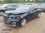 2018 Chevrolet Malibu LT with VIN 1G1ZD5ST9JF211592, listed as a IAAI auction lot 42996474 with 106,315 mi miles and . Bid and sale history available at DreamBid. Image 2.