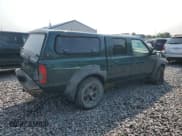 ✅ 2001 Nissan Frontier XE • VIN: 1N6ED27T61C381033 • Lot: 71175015. Wystawiony na Copart z przebiegiem 145 650 mil. Bezpłatny archiwum sprzedaży aukcyjnych z USA i szczegółowy raport historii pojazdu na DreamBid. Zdjęcie 3.